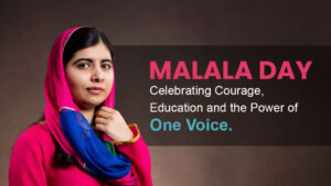 Malala Day