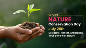 World Nature Conservation Day