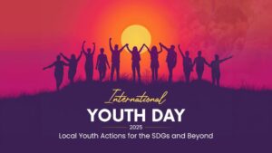 International Youth Day 2025