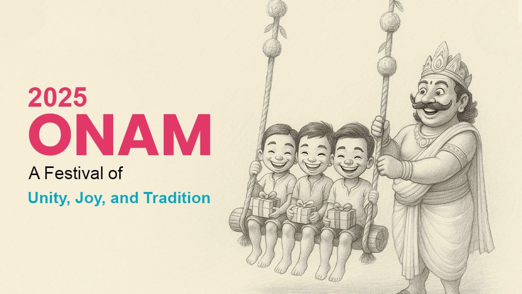 Onam 2025
