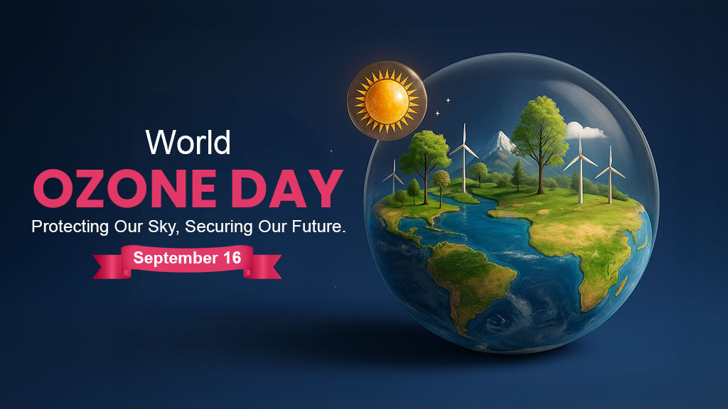 World-Ozone-Day