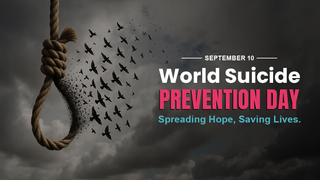World-Suicide-Prevention-Day
